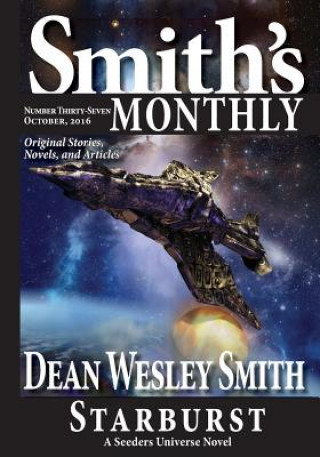 SMITHS MONTHLY #37