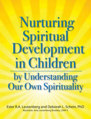 NURTURING SPIRITUAL DEVELOPMEN