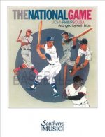 NATL GAME
