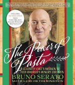 The Power of Pasta: A Celebrity Chef's Mission to Feed America's Hungry Children