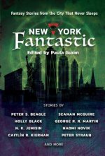 New York Fantastic