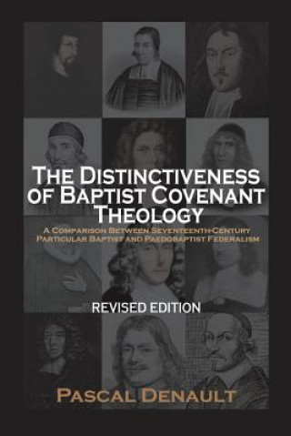 Distinctiveness of Baptist Covenant Theology