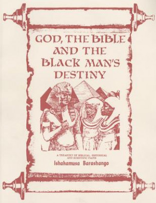 GOD THE BIBLE & THE THE BLACKM