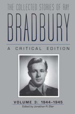 Collected Stories of Ray Bradbury