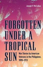 Forgotten under a Tropical Sun