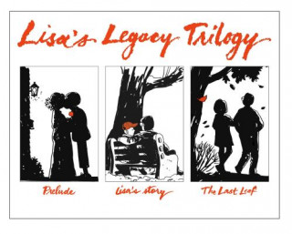 Lisa's Legacy Trilogy, 3 Volume Set