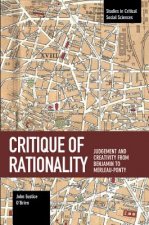 Critique Of Rationality