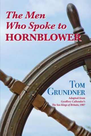 Men Who Spoke to Hornblower