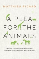 Plea for the Animals