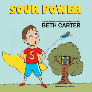 SOUR POWER