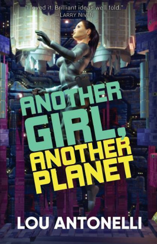 ANOTHER GIRL ANOTHER PLANET