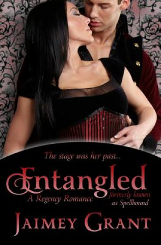 ENTANGLED (FORMERLY KNOWN AS S