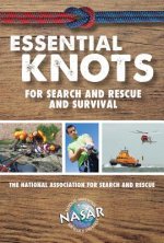 ESSENTIAL KNOTS FOR SEARCH & R