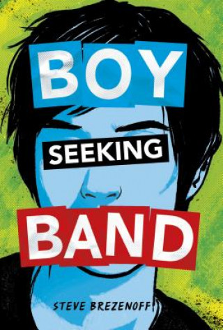 Boy Seeking Band