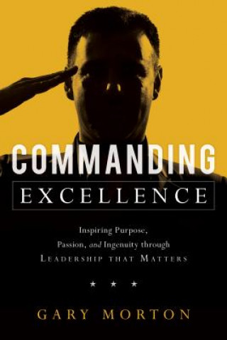 Commanding Excellence