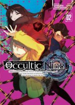 Occultic; Nine