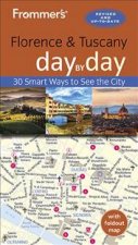 Frommer's Florence and Tuscany day by day