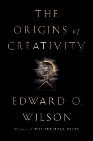 Origins of Creativity