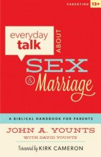 EVERYDAY TALK ABT SEX & MARRIA