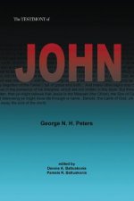 Testimony of John