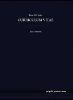 Curriculum Vitae, Finn J.D. John