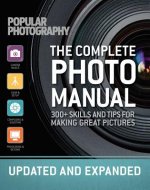 Complete Photo Manual (Revised Edition)