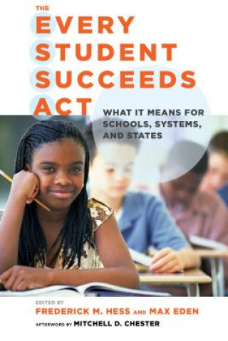 Every Student Succeeds Act