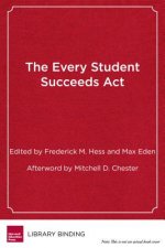 Every Student Succeeds Act