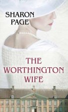 WORTHINGTON WIFE -LP