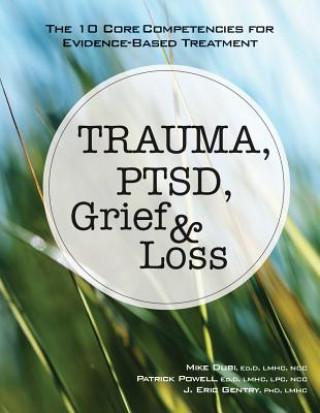 TRAUMA PTSD GRIEF & LOSS