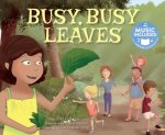 Busy, Busy Leaves