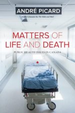 Matters of Life and Death