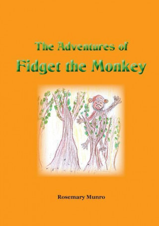 Adventures of Fidget the Monkey