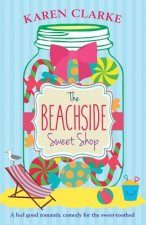 Beachside Sweet Shop