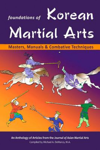 FOUNDATIONS OF KOREAN MARTIAL