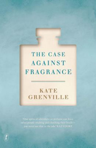 Case Against Fragrance