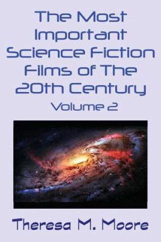 Most Important Science Fiction Films of The 20th Century