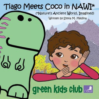 Tiago Meets Coco in NAWI