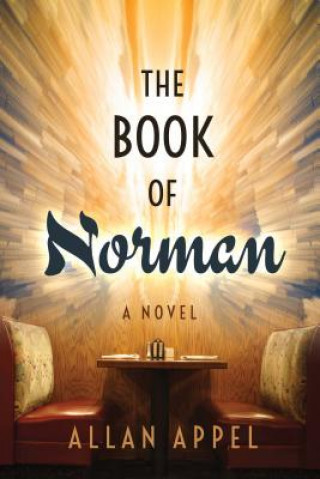 Book of Norman, a Novel