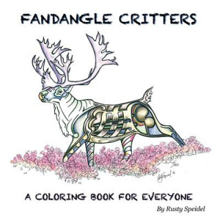 FANDANGLE CRITTERS