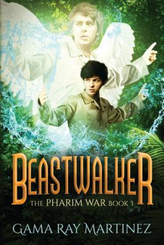 Beastwalker