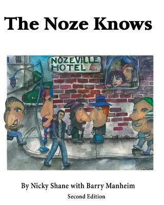 Noze Knows