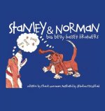 Stanley & Norman - Big Belly Basset Brothers