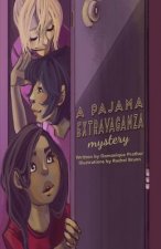 A Pajama  Extravaganza  Mystery