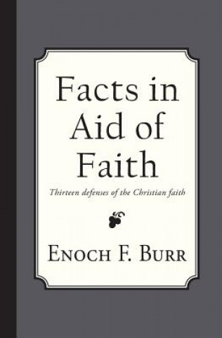FACTS IN AID OF FAITH