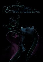 Le roman d'Ernest et Célestine