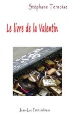 FRE-LIVRE DE LA ST VALENTIN