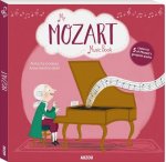 My Mozart Music Book