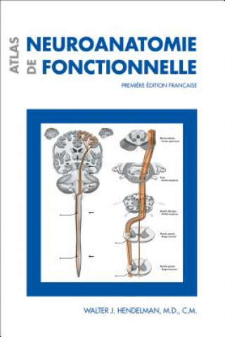 FRE-ATLAS DE NEUROANATOMIE FON