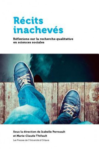 FRE-RECITS INACHEVES